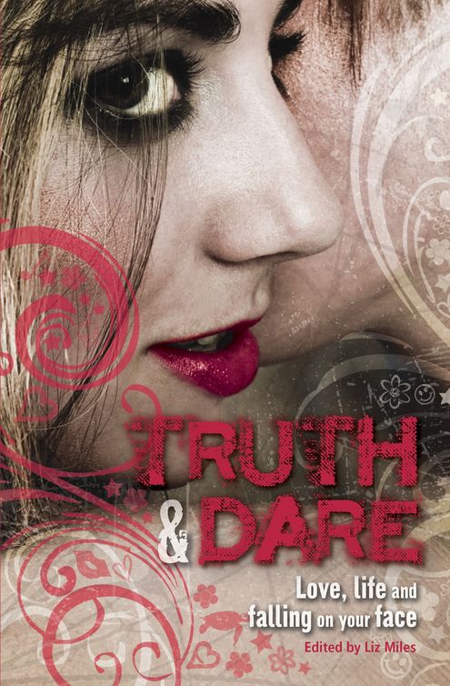 Truth Dare Liz Miles