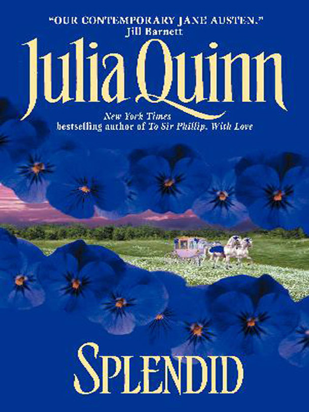 Splendid Julia Quinn
