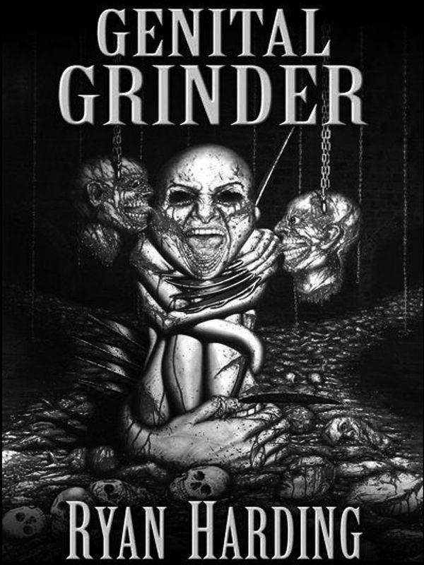 Genital Grinder Ryan Harding