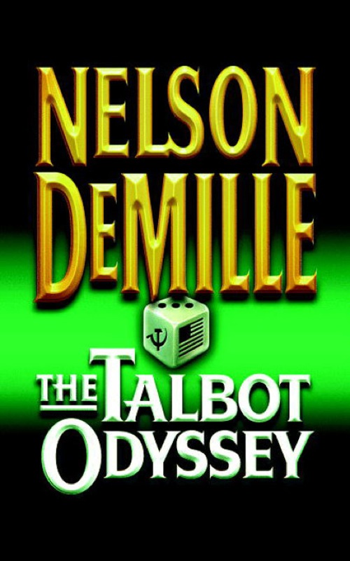 The Talbot Odyssey Nelson Demille