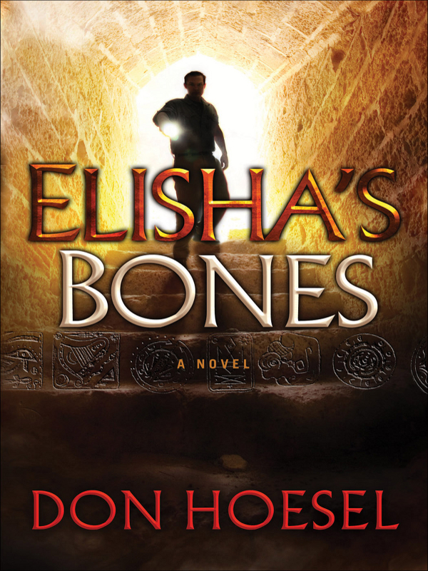 Elishas Bones Don Hoesel