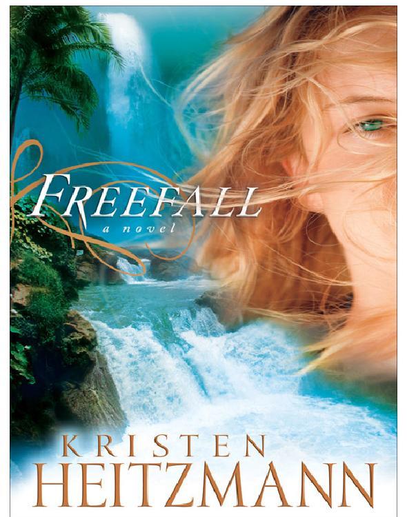 Freefall Kristen Heitzmann