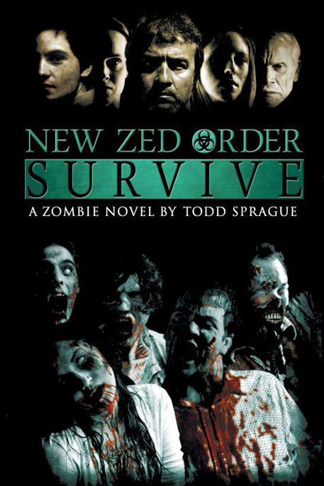 Survive Todd Sprague