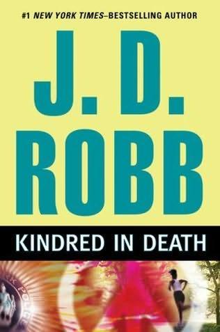 Kindred In Death J D Robb