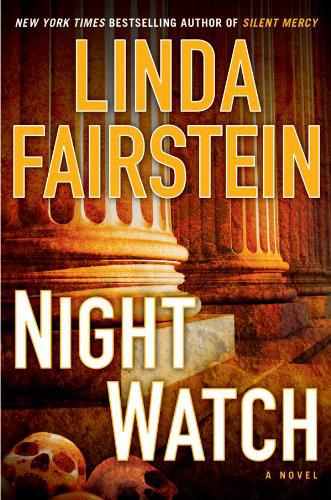 Night Watch Linda Fairstein