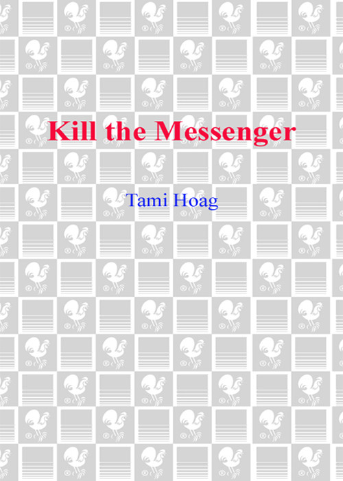 Kill The Messenger Tami Hoag