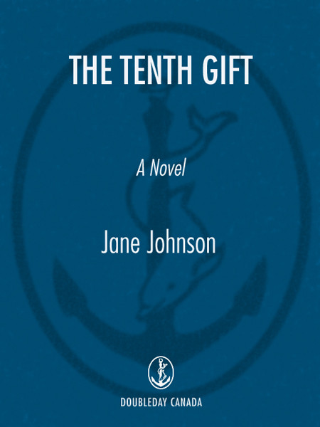 The Tenth Gift Jane Johnson
