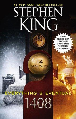 Everythings Eventual 14 Dark Tales Stephen King
