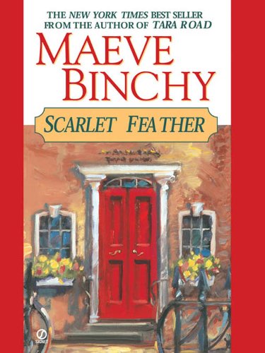 Scarlet Feather Maeve Binchy