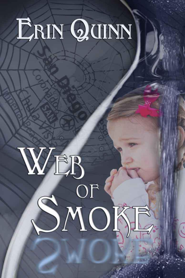 Web Of Smoke Erin Quinn