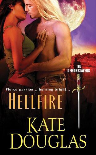 Hellfire Kate Douglas