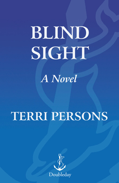 Blind Sight Terri Persons