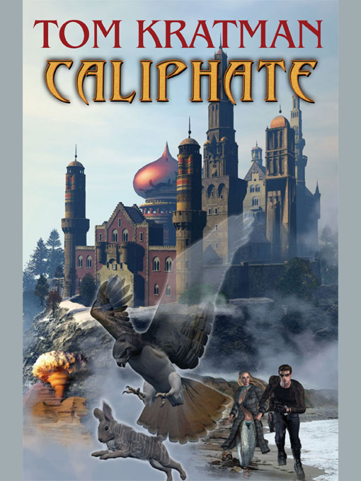 Caliphate Thomas Kratman