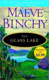 The Glass Lake Maeve Binchy
