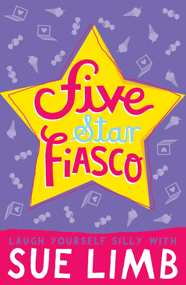 Girl 16 Fivestar Fiasco Sue Limb