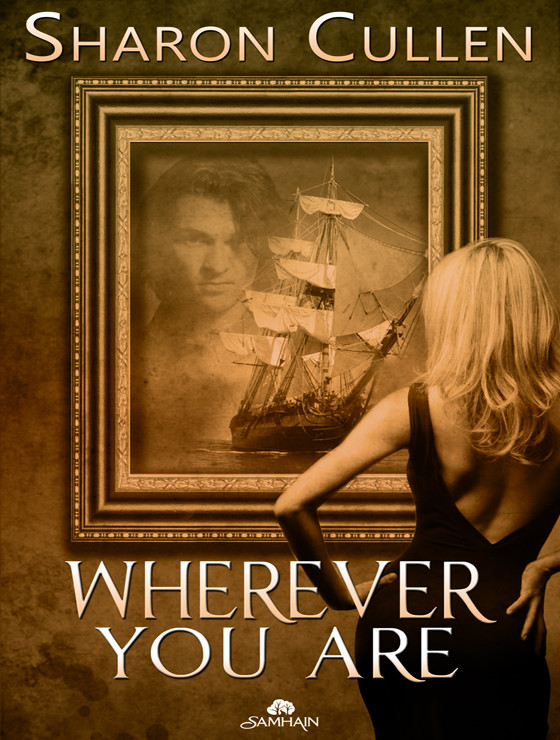 Wherever You Are Sharon Cullen
