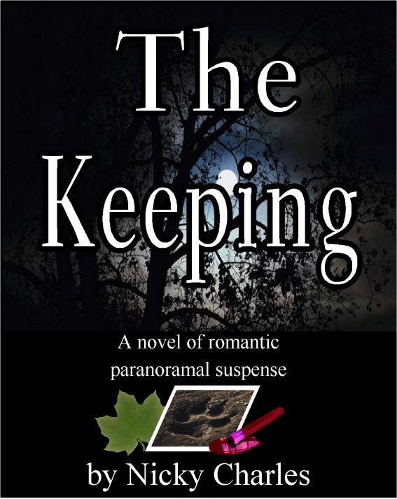 The Keeping Nicky Charles