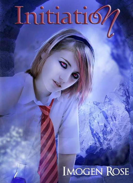 Initiation Imogen Rose