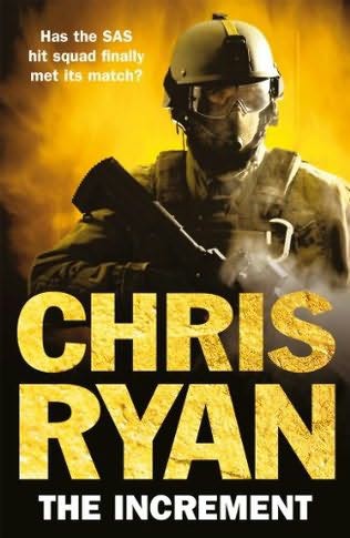 Increment Chris Ryan