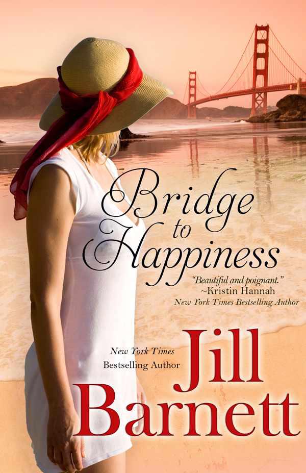 Bridge To Happiness Jill Barnett