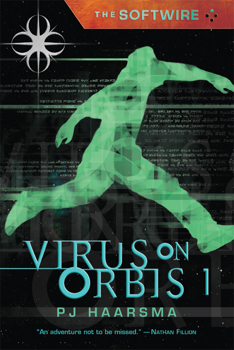 The Softwire Virus On Orbis 1 P J Haarsma
