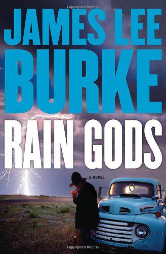 Rain Gods James Lee Burke