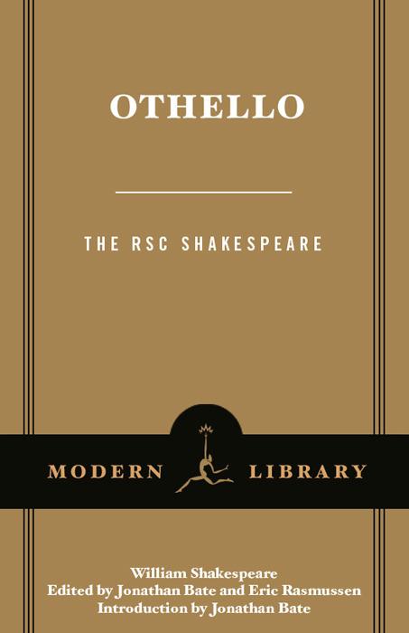 Othello William Shakespeare