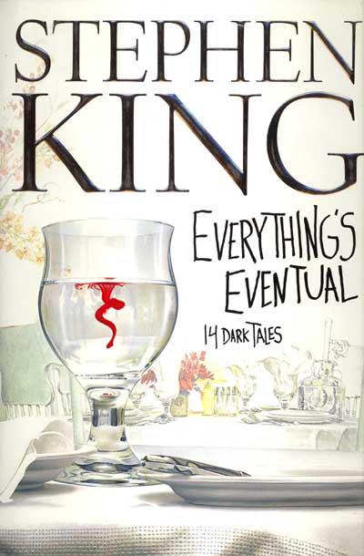 Everythings Eventual Stephen King