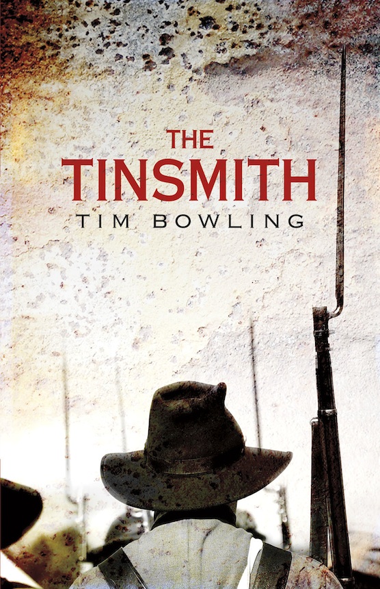 The Tinsmith Tim Bowling