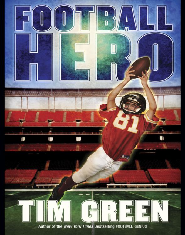 Football Hero Tim Green