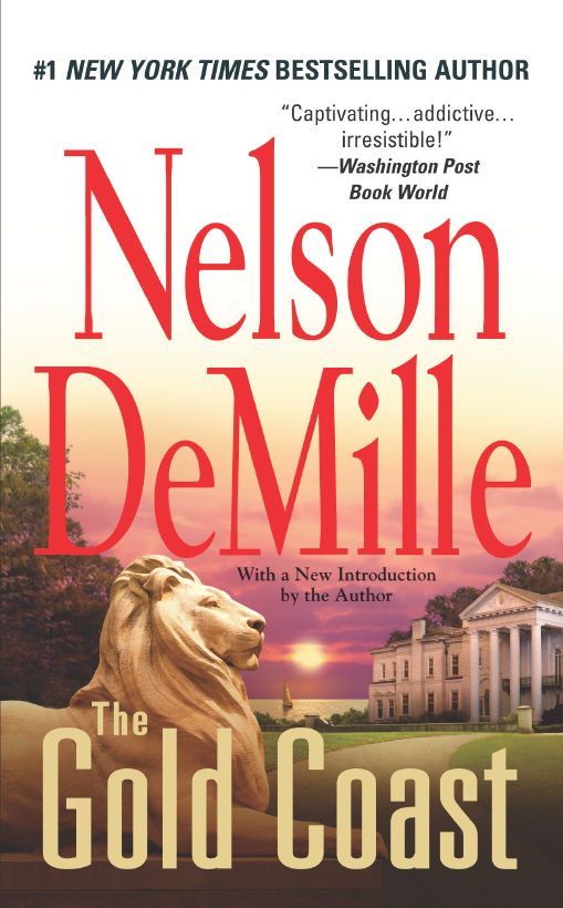 The Gold Coast Nelson Demille