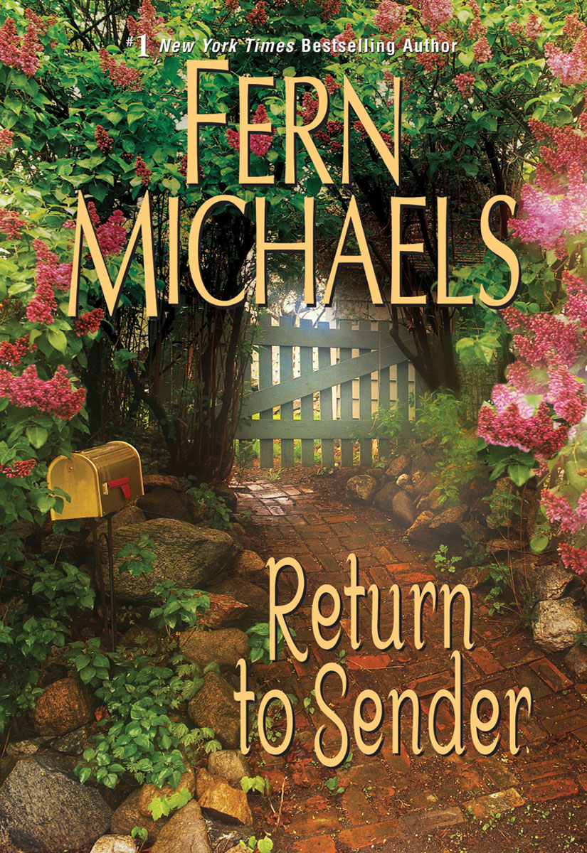 Return To Sender Fern Michaels