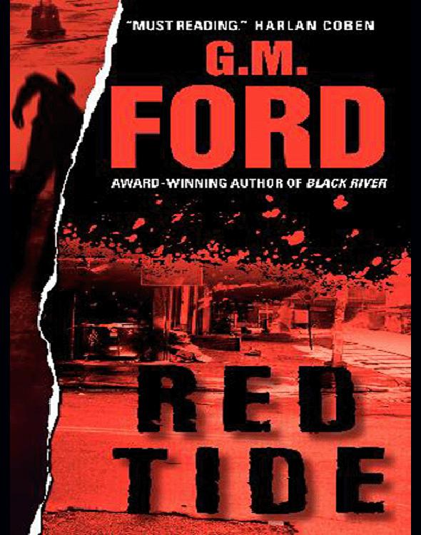 Red Tide G M Ford