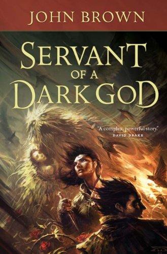 Servant Of A Dark God John Brown