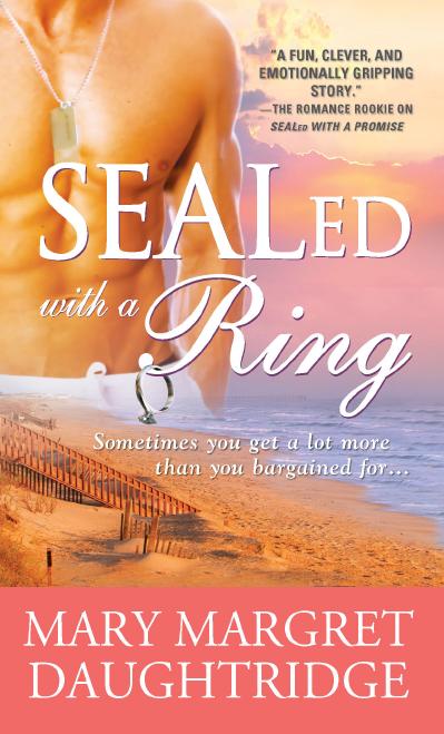 Sealed With A Ring Mary Margret Daughtridge