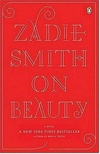 On Beauty Zadie Smith