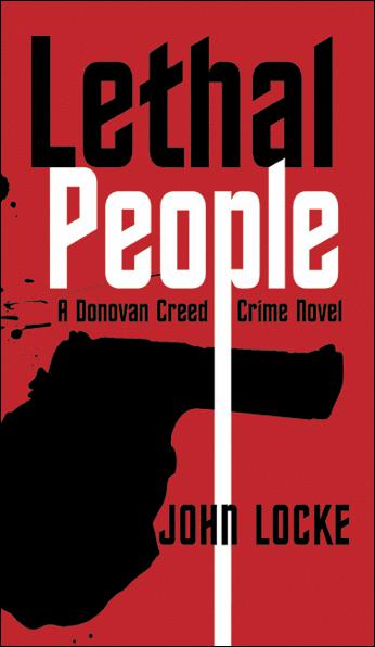 Lethal People John Locke