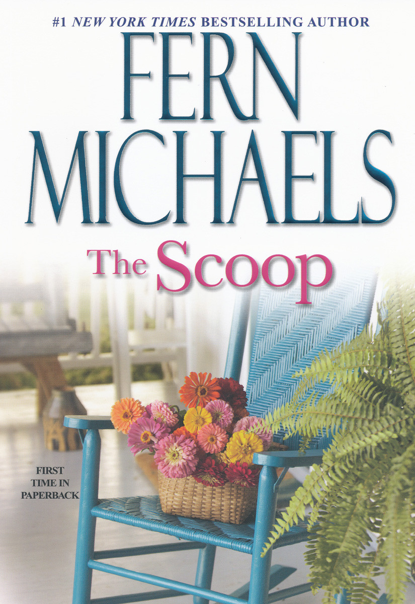 The Scoop Fern Michaels