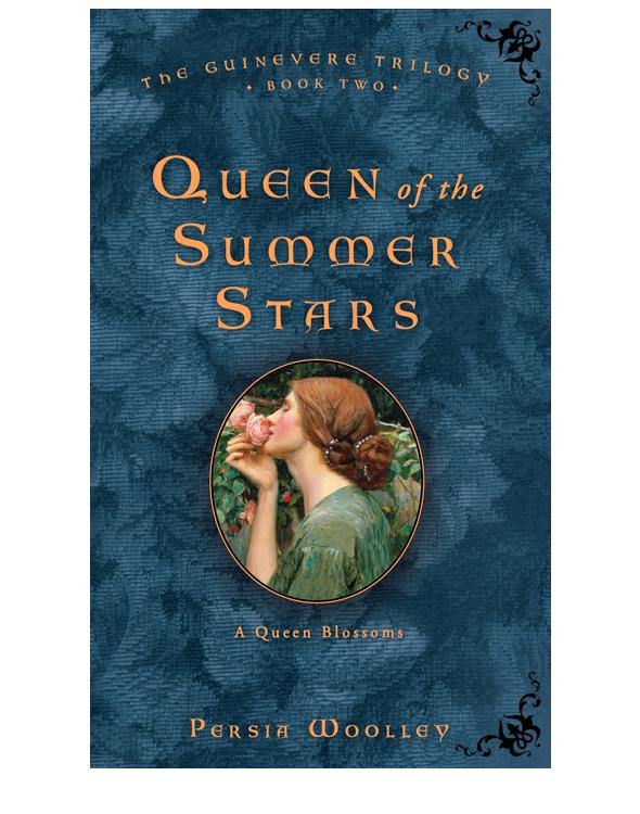Queen Of The Summer Stars Persia Woolley