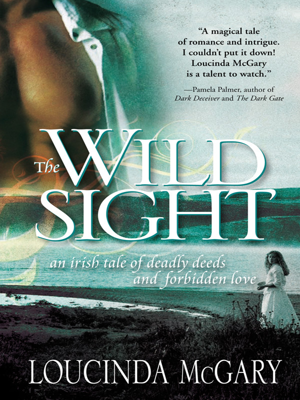 The Wild Sight Loucinda Mcgary