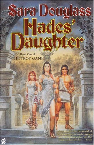 Hades Daughter Sara Douglass