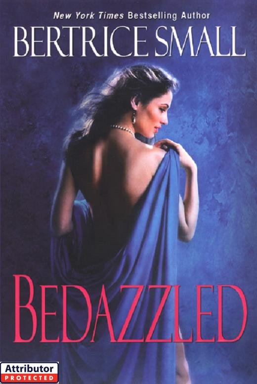 Bedazzled Bertrice Small