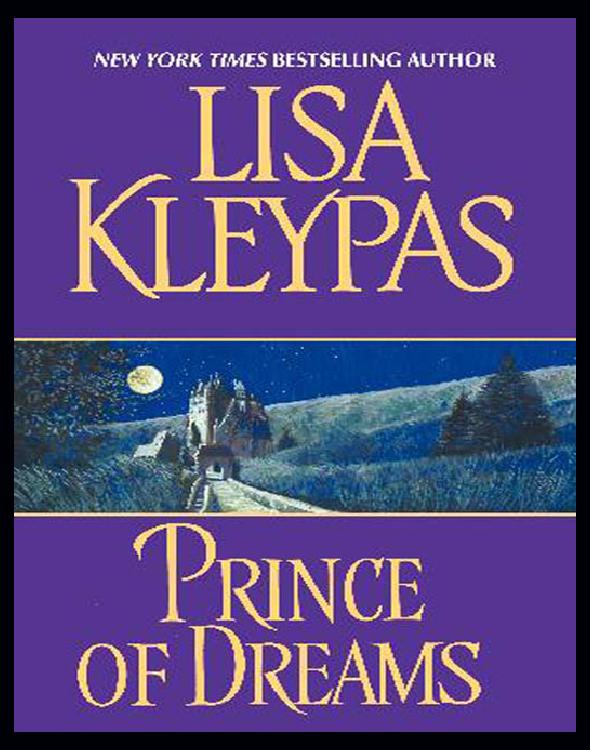 Prince Of Dreams Lisa Kleypas