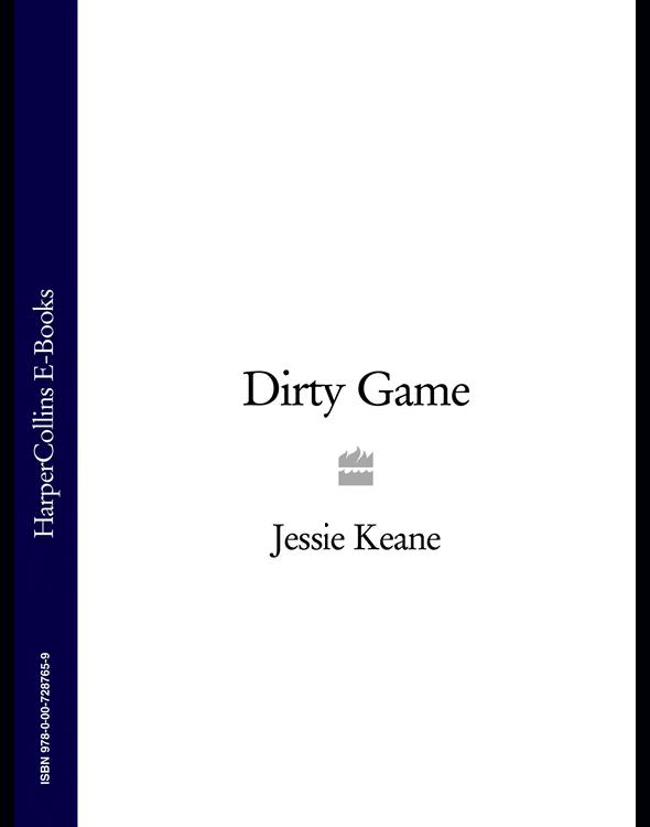 Dirty Game Jessie Keane