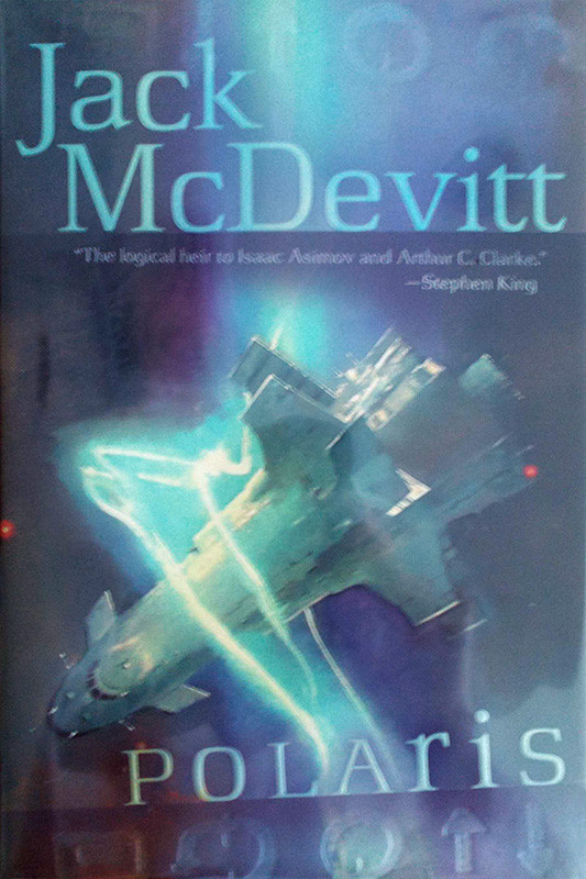 Polaris Jack Mcdevitt