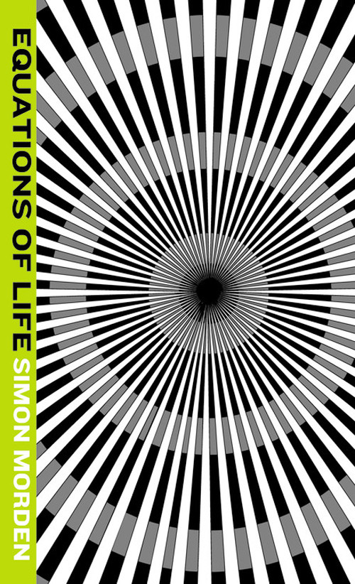 Equations Of Life Simon Morden