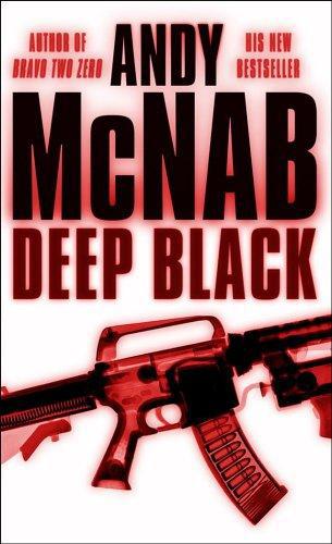 Nick Stone 7 Deep Black Andy Mcnab