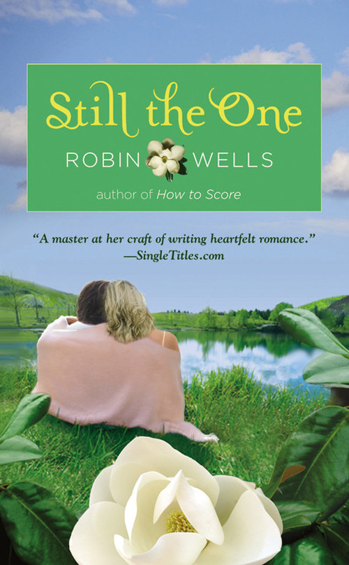 Still The One Robin Wells