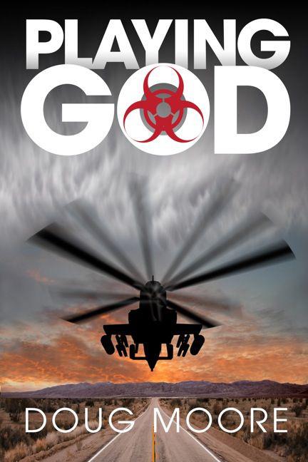 Playing God Douglas Moore