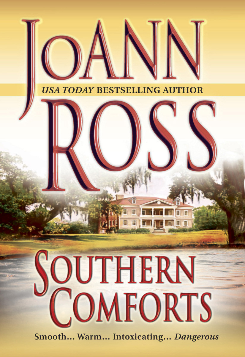 Southern Comforts Joann Ross